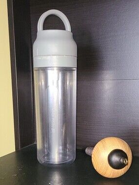 Nomad Alto Travel Mug for Iced Coffee
